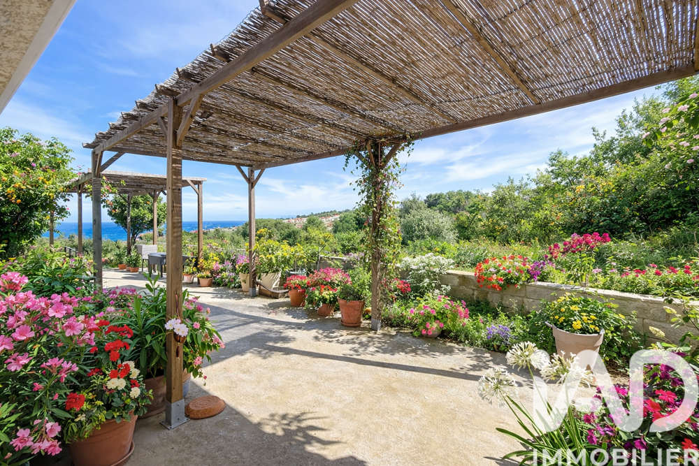 Vente Maison d'architecte 5 pièces