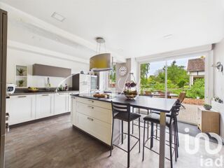  Maison � vendre 14 pi�ces 527 m�