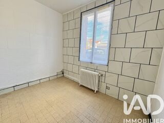  Appartement à vendre 2 pièces 43 m²