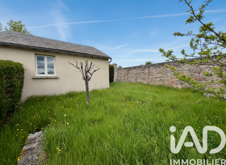  Maison à vendre 4 pièces 130 m²