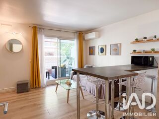  Appartement à vendre 2 pièces 38 m²