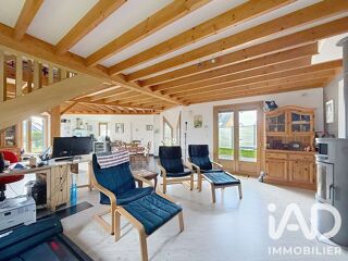  Maison à vendre 4 pièces 121 m²