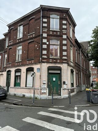  Immeuble à vendre 140 m²