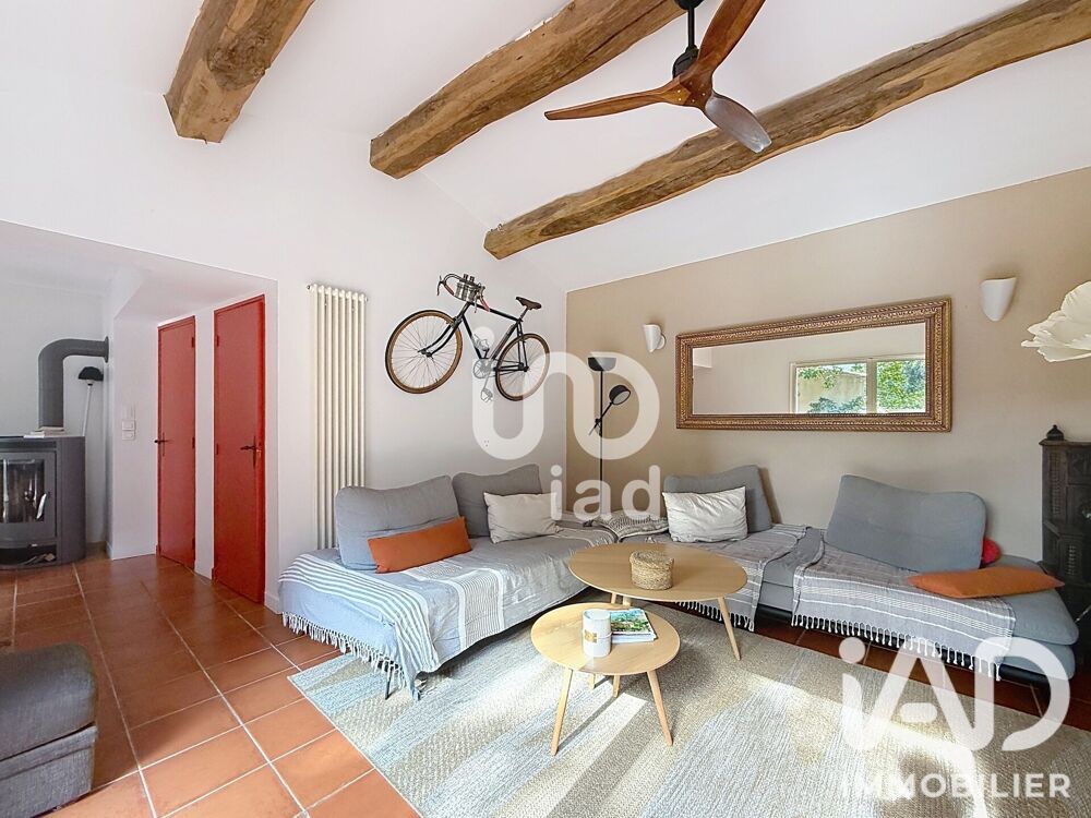 à vendre  Maison Marseille 9