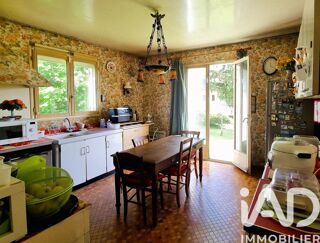  Maison à vendre 5 pièces 150 m²