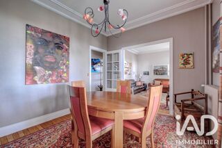  Appartement à vendre 4 pièces 100 m²
