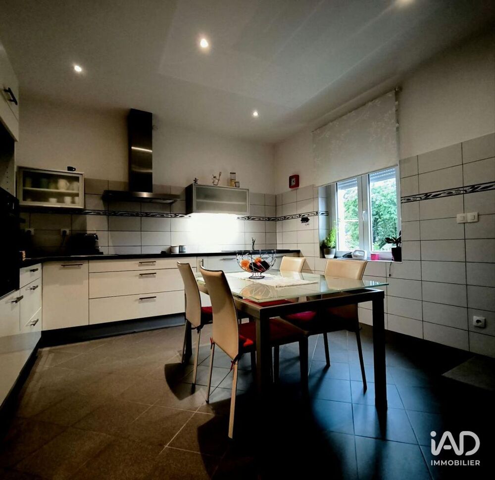 Vente Appartement Vente Appartement 4 pièces Ottange