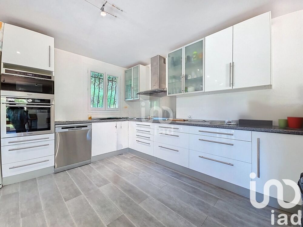 Vente Maison traditionnelle 6 pièces
