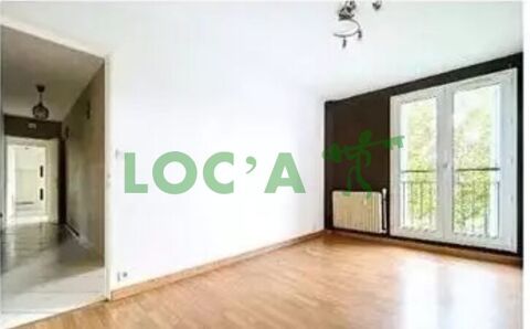  Appartement � louer 4 pi�ces 74 m�