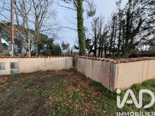  Terrain � vendre 1417 m�