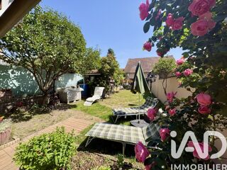  Maison � vendre 4 pi�ces 160 m�