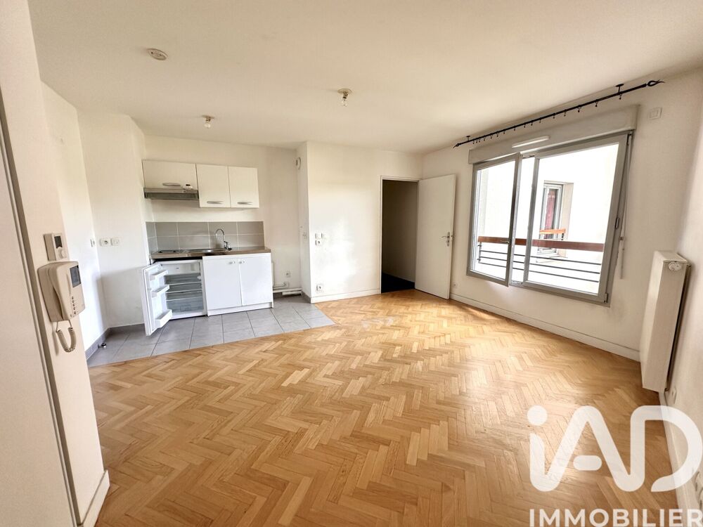 Vente Appartement Vente Appartement 1 pièce Vélizy-villacoublay