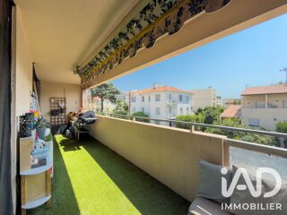 Vente Appartement Vente Appartement 3 pièces Nice