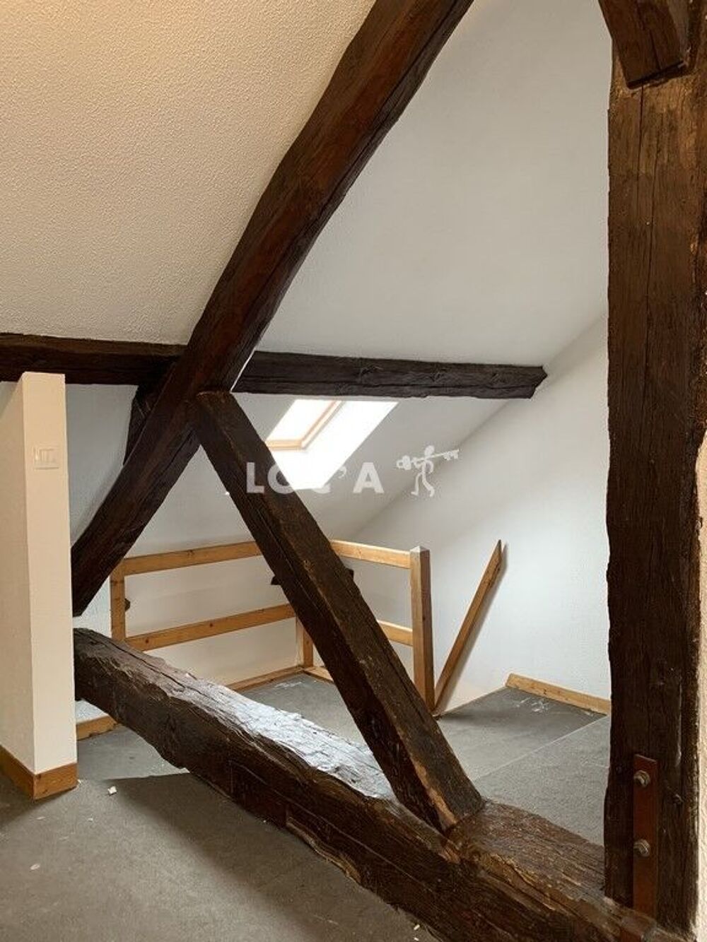 location Appartement - 2 pièce(s) - 23 m² Dijon (21000)