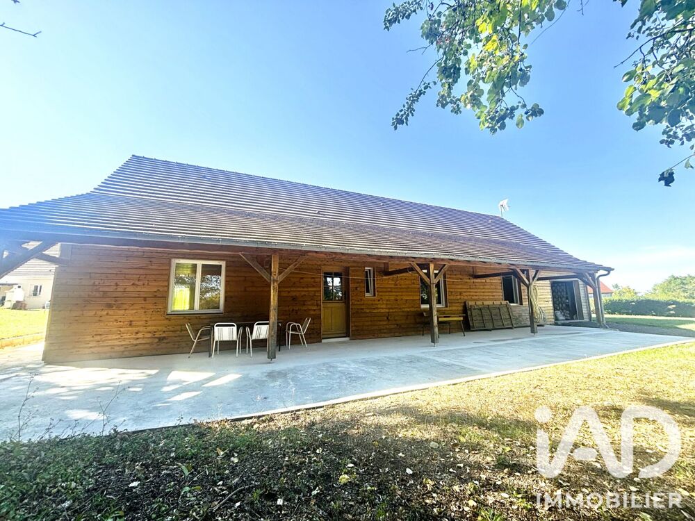 Vente Maison Vente Maison/villa 5 pièces Charnizay