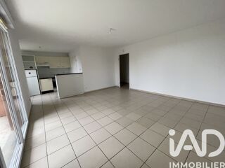  Appartement à vendre 3 pièces 63 m²
