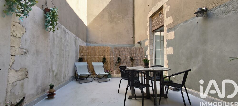 Vente Maison de ville 9 pièces