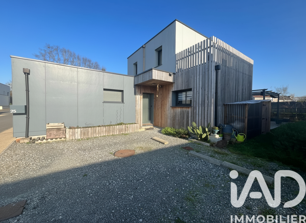 Vente Maison/villa 4 pièces