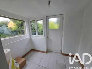  Maison à vendre 3 pièces 75 m²