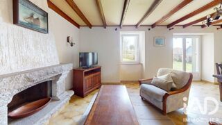  Maison à vendre 5 pièces 126 m²