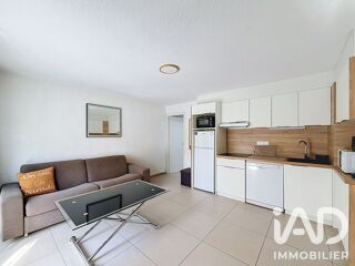  Appartement à vendre 2 pièces 37 m²