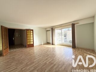  Appartement à vendre 5 pièces 109 m²