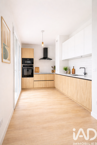  Appartement � vendre 5 pi�ces 122 m�