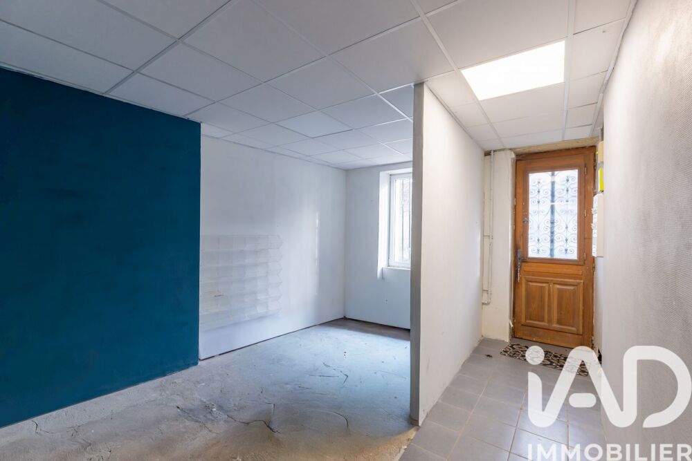 vente Maison - 5 pièce(s) - 136 m² Brioude (43100)