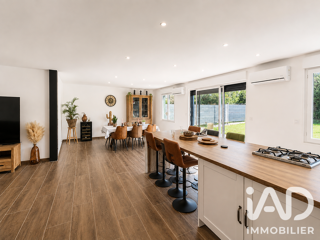  Maison à vendre 5 pièces 145 m²