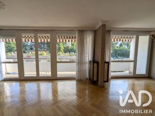  Appartement à vendre 5 pièces 94 m²
