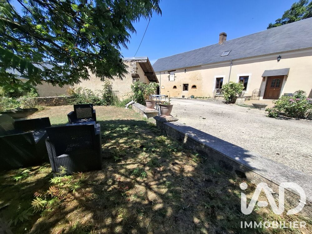 Vente Maison traditionnelle 5 pièces
