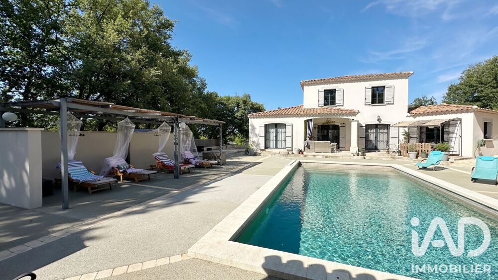 Vente Maison Vente Maison/villa 5 pièces Robion
