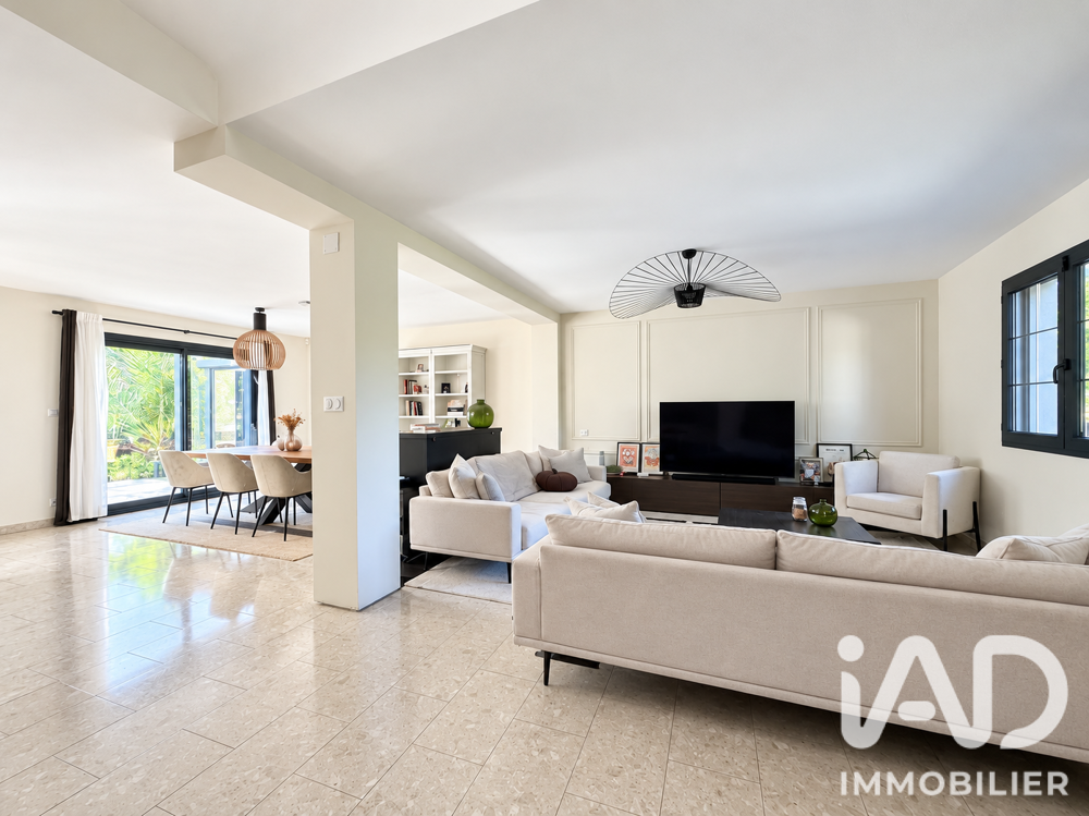 Vente Maison Vente Maison traditionnelle 8 pièces Prinquiau