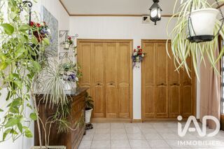  Maison à vendre 7 pièces 190 m²