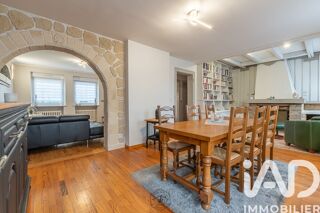  Maison à vendre 5 pièces 140 m²
