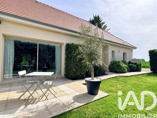  Maison à vendre 5 pièces 123 m²