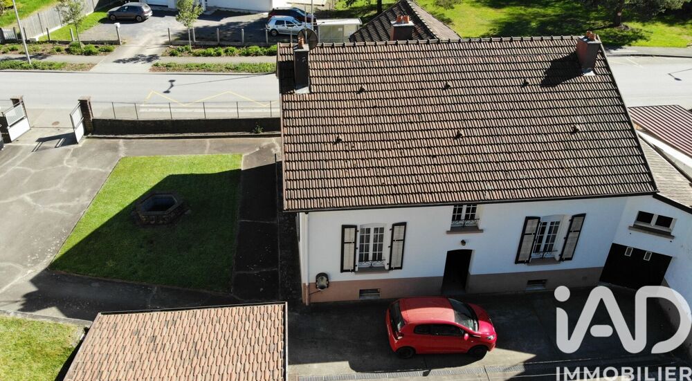 Vente Maison/villa 4 pièces