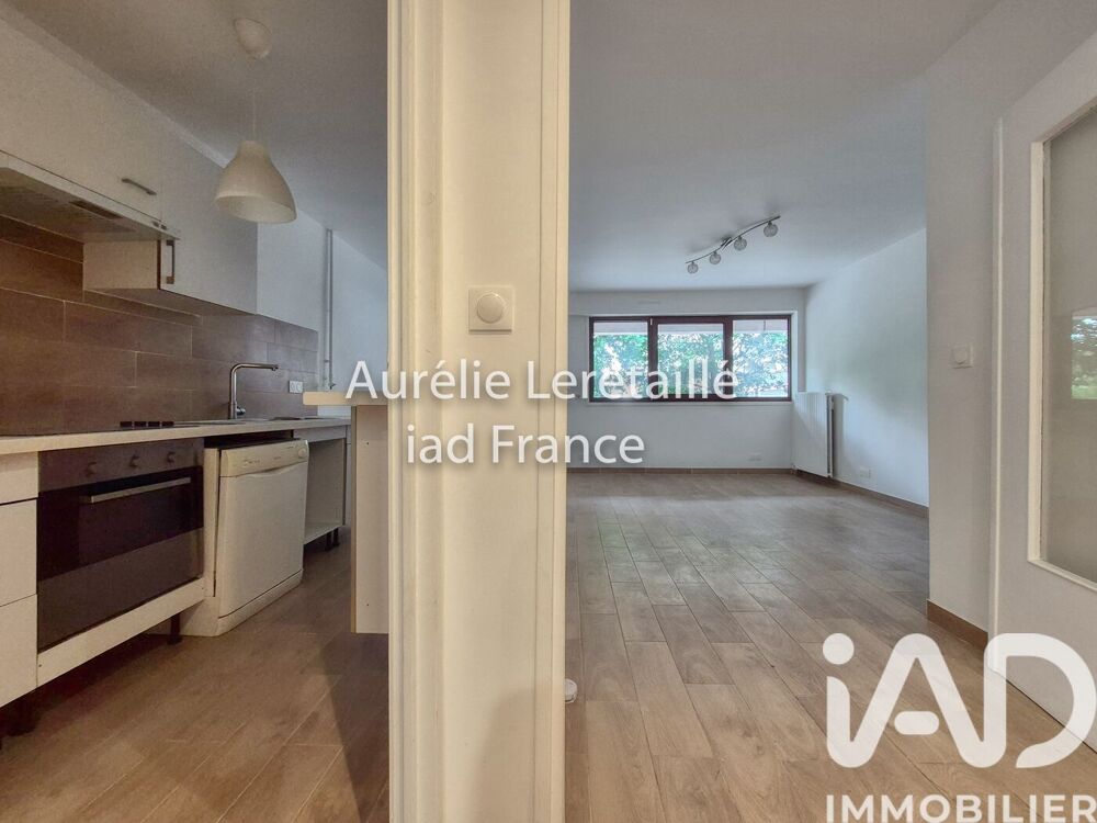 vente Appartement - 3 pièce(s) - 59 m² Argenteuil (95100)