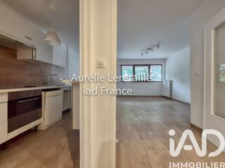  Appartement à vendre 3 pièces 59 m²