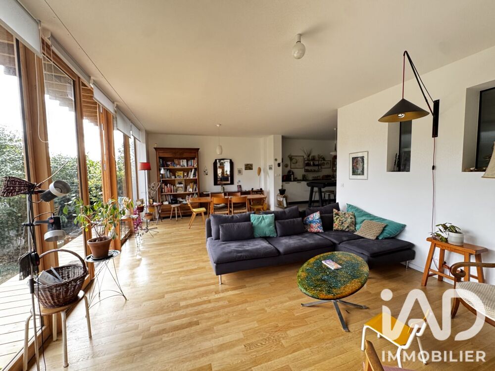 Vente Maison Vente Maison traditionnelle 5 pièces Nantes
