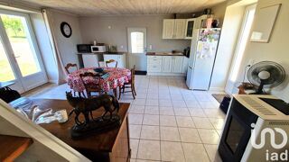  Maison à vendre 4 pièces 191 m²