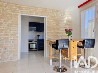  Appartement à vendre 3 pièces 60 m²