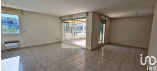  Appartement à vendre 3 pièces 89 m²