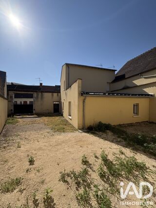  Maison à vendre 4 pièces 96 m²
