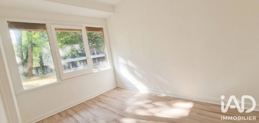 Vente Appartement Vente Appartement 2 pièces Fresnes