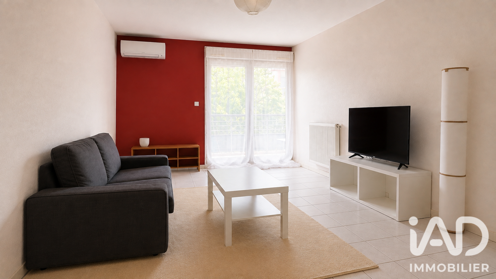 Location Appartement Location Appartement 3 pièces Tournefeuille