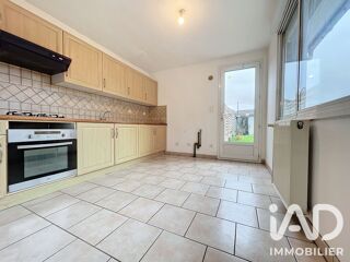  Maison à vendre 3 pièces 95 m²