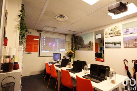   Vente - 46 m² 