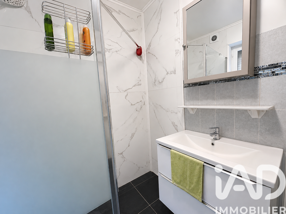 Vente Maison Vente Maison/villa 5 pièces Neuville-sur-escaut