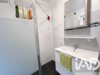  Maison à vendre 5 pièces 89 m²